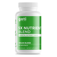 5x Nutrient Blend Weight Loss Capsules