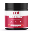 Amino Blast Energized Training Powder (Raspberry Iced Tea)