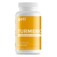 Turmeric Joint Flexibility With BioPerine Capsules