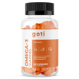 Omega-3 Fatty Acids Gummies