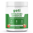 Organic Greens Detox (Strawberry Watermelon)