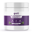 Elderberry Immunity with Zinc & Vitamin C Powder