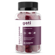 Daily Immune Gummies with Elderberry & Vitamin C