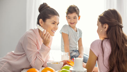 How to Find the Best Multivitamin for Moms