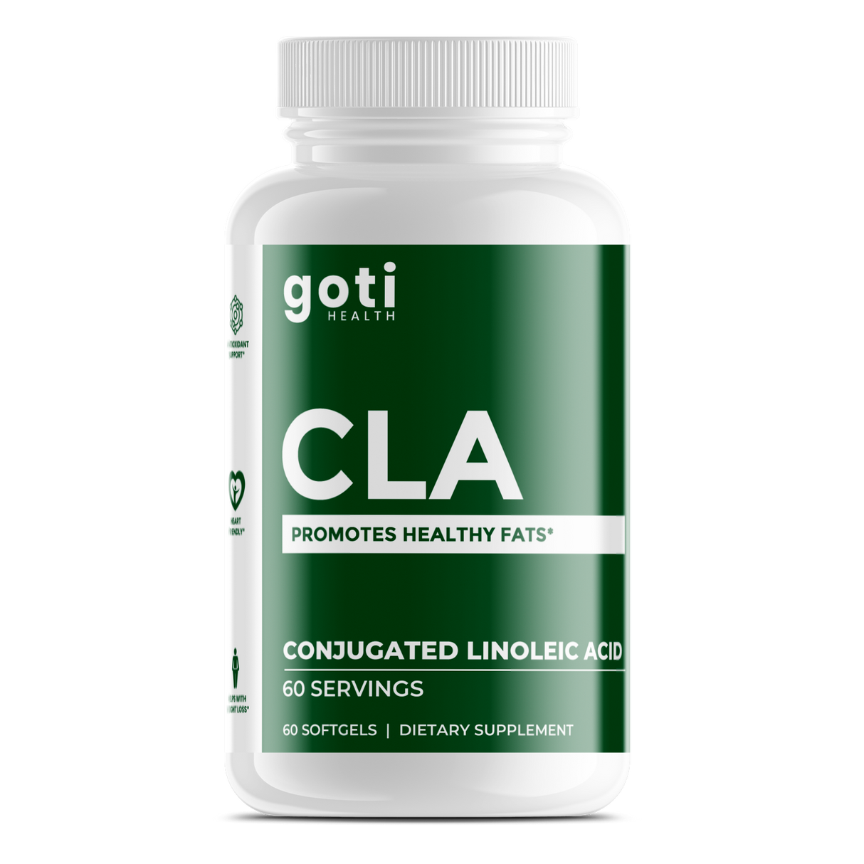 CLA Softgels