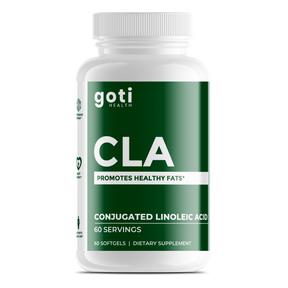 CLA Softgels