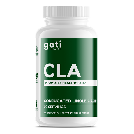 CLA Softgels