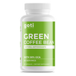 Green Coffee Bean Extract Capsules