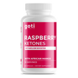 Raspberry Ketones Metabolism Boosting Capsules