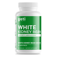 White Kidney Bean Carb Blocking Capsules