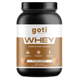 Whey Protein Powder (Salted Caramel) - 2lb