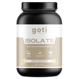 Whey Isolate Protein Powder (Vanilla Milkshake) - 2lb