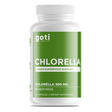 Chlorella Green Supperfood Support Capsules