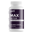 Max Detox Capsules