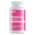 Female Boost Libido Levels Capsules