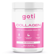 Collagen Type 1 & 3 Grass Fed Powder - 350g