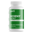 Horny Goat Weed Improved Sexual Function Capsules