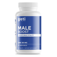 Male Boost Increased Sexual Mood Capsules