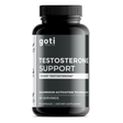 Testosterone Support Capsules