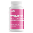 Women`s Multivitamin Capsules