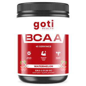 BCAA Shock Powder (Watermelon)