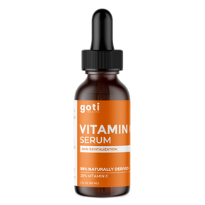 Vitamin C Serum