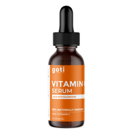 Vitamin C Serum