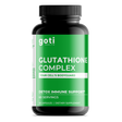 Glutathione Complex Detox Immune Support Capsules