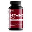 Betaine HCL+ Digestive Support Capsules