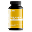 Vitamin C Plant Sourced Immune Support Capsules