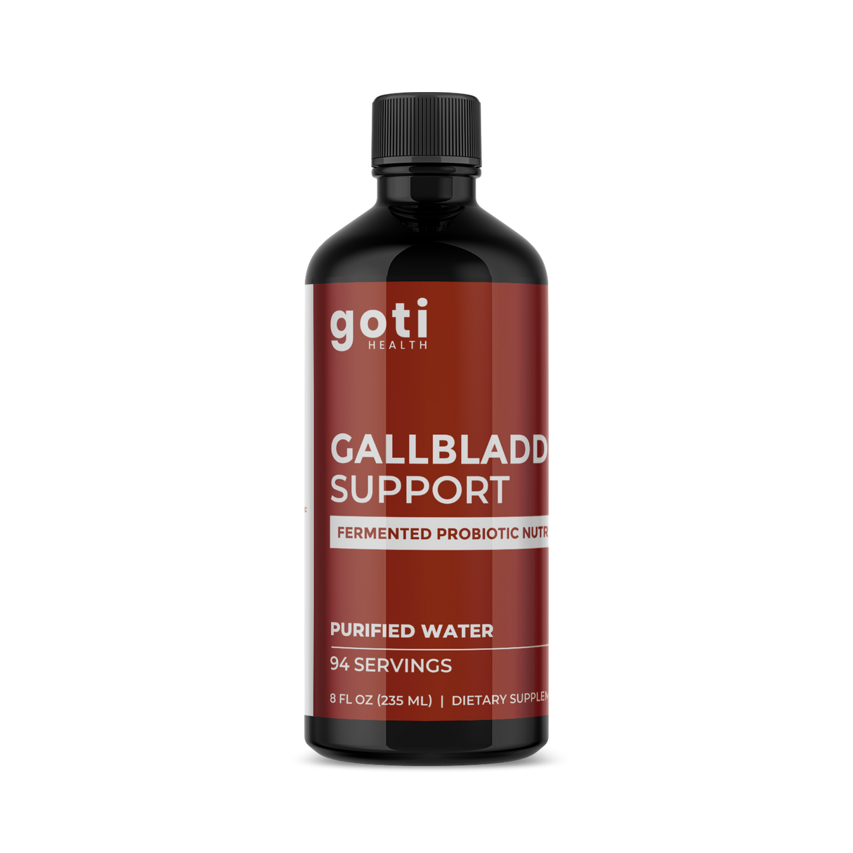 Gallbladder Support 8fl oz