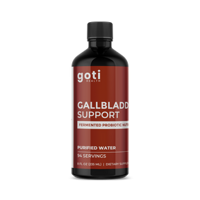 Gallbladder Support 8fl oz