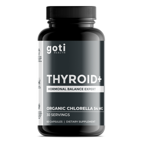 Thyroid+ Capsules
