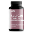 Allicin Complex Cardiovascular Support Capsules