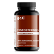 Testosterone+ with Eurycomba & Testofen Capsules