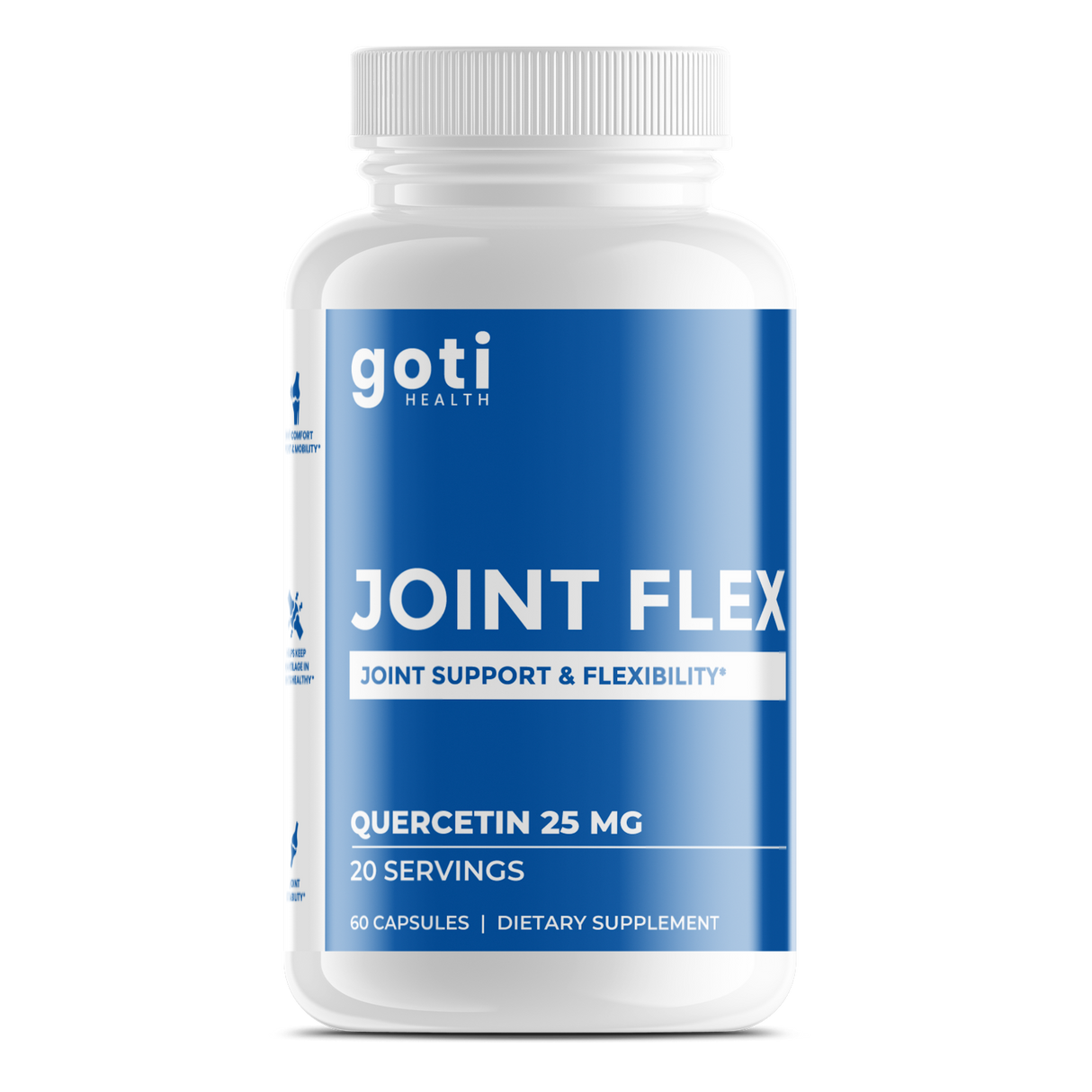 Joint Flex Increased Flexibility Capsules