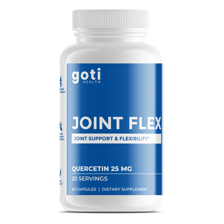 Joint Flex Increased Flexibility Capsules