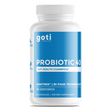 Probiotic 40 Gut Health Capsules with Maktrek