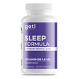 Sleep Formula Support Healthy Sleep Cycles Capsules