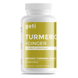 Turmeric + Ginger Flexibility & Joint Capsules