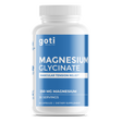 Magnesium Glycinate Optimal Nerve Function Capsules