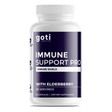 Immune Support Pro with Elderberry Capsules