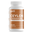 Ceylon Cinnamon Organic Capsules