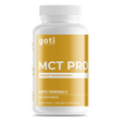 MCT Pro Weight Management Keto Friendly Capsules