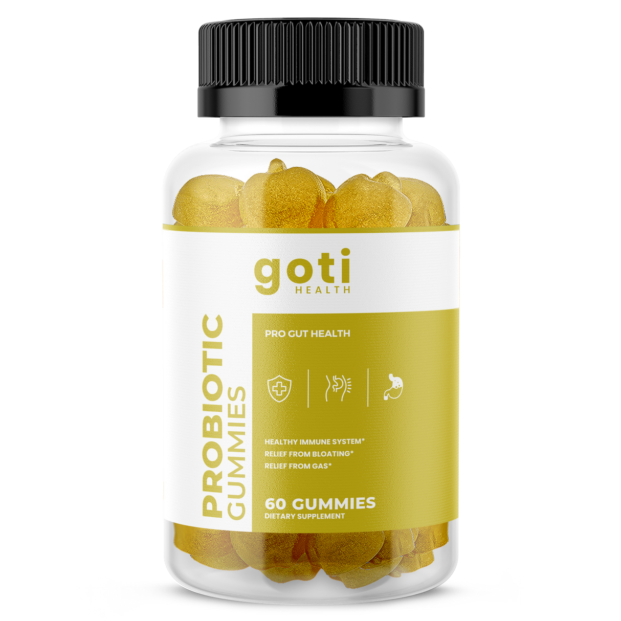 Probiotic Gummies