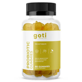 Probiotic Gummies