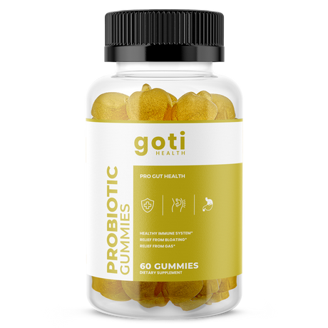 Probiotic Gummies