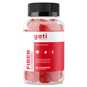 Digestive Fiber Gummies
