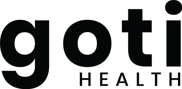 goti health supplements logo